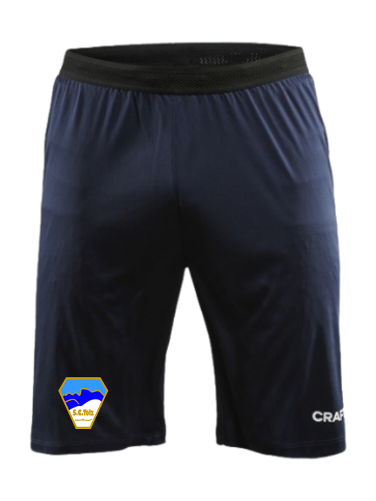 SC-Bad Tölz | Erwachsenen Evolve Shorts