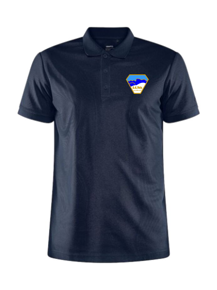 SC-Bad Tölz | Erwachsenen Polo Shirt