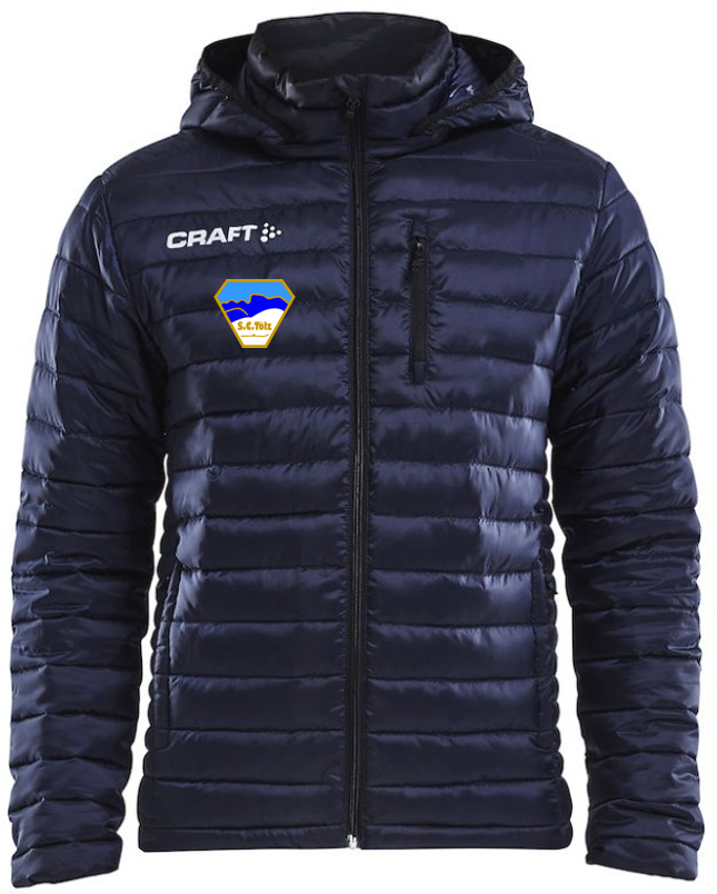 SC-Bad Tölz | Erwachsenen Isolate Jacket